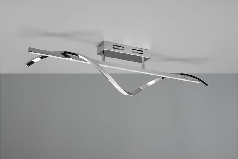 Isabel LED Plafond krom 4000K - Krom - Belysning - Inomhusbelysning & lampor - Taklampor & takbelysning - Plafond