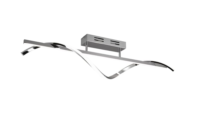 Isabel LED Plafond krom 4000K - Krom - Belysning - Inomhusbelysning & lampor - Taklampor & takbelysning - Plafond