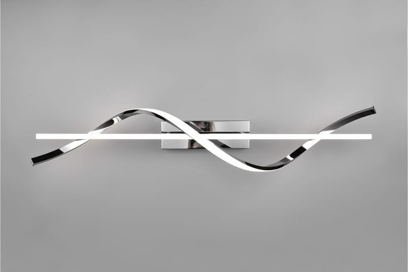 Isabel LED Plafond krom 4000K - Krom - Belysning - Inomhusbelysning & lampor - Taklampor & takbelysning - Plafond
