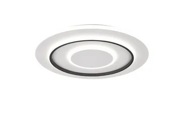 Jora LED Plafond 60 cm mattvit - Matt vit - Belysning - Inomhusbelysning & lampor - Taklampor & takbelysning - Plafond