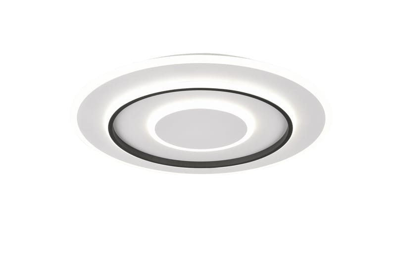 Jora LED Plafond 60 cm mattvit - Matt vit - Belysning - Inomhusbelysning & lampor - Taklampor & takbelysning - Plafond