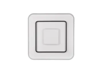 Jora LED Plafond 60x60 cm mattvit - Matt vit - Belysning - Inomhusbelysning & lampor - Taklampor & takbelysning - Plafond