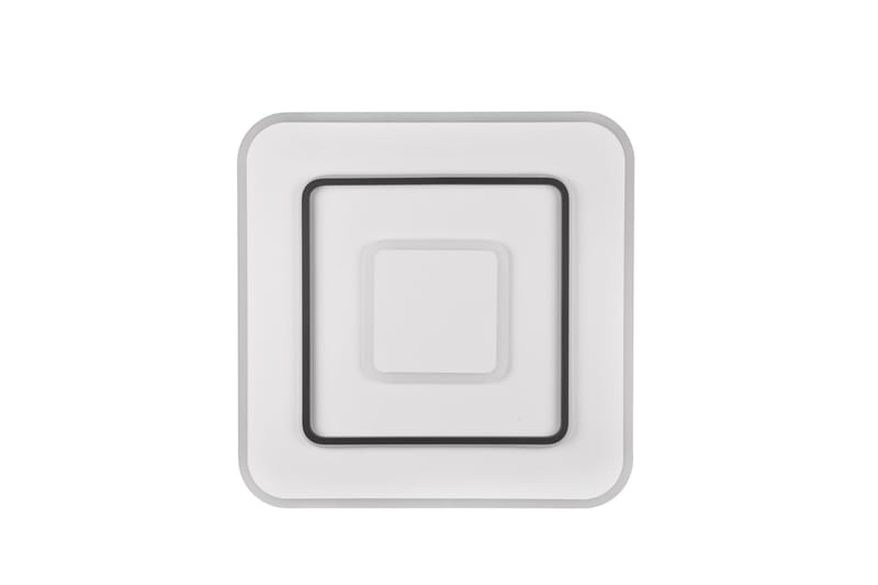 Jora LED Plafond 60x60 cm mattvit - Matt vit - Belysning - Inomhusbelysning & lampor - Taklampor & takbelysning - Plafond