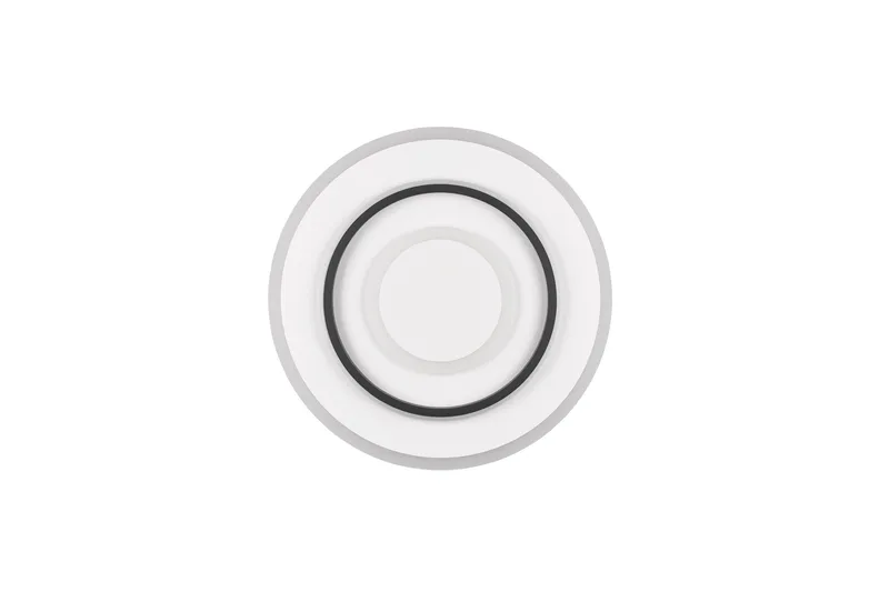Jora LED Plafond 40 cm mattvit - Matt vit - Belysning - Inomhusbelysning & lampor - Taklampor & takbelysning - Plafond