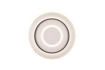 Jora LED Plafond 60 cm mattvit - Matt vit - Belysning - Inomhusbelysning & lampor - Taklampor & takbelysning - Plafond