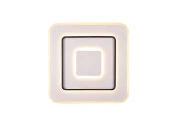 Jora LED Plafond 60x60 cm mattvit - Matt vit - Belysning - Inomhusbelysning & lampor - Taklampor & takbelysning - Plafond