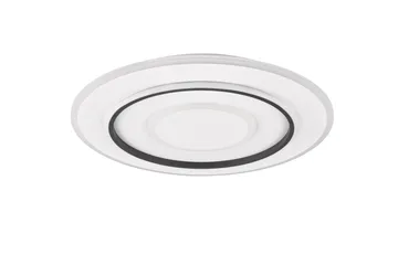 Jora LED Plafond 60 cm mattvit - Matt vit - Belysning - Inomhusbelysning & lampor - Taklampor & takbelysning - Plafond
