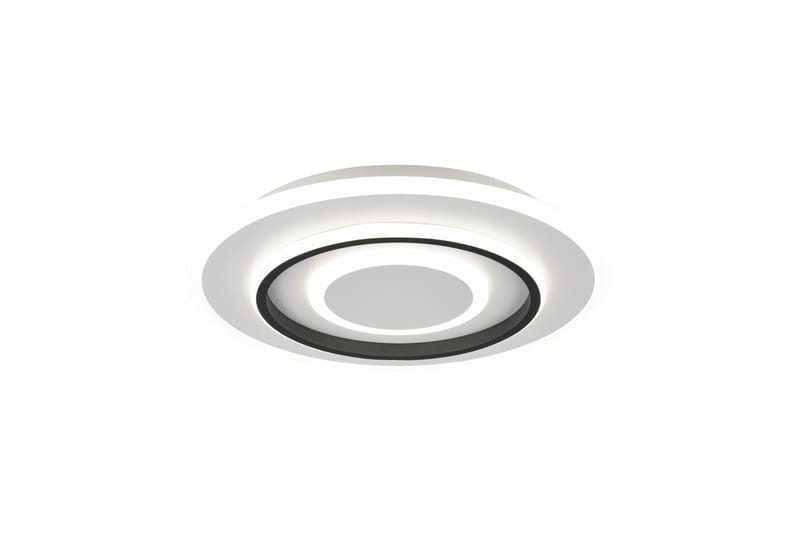 Jora LED Plafond 40 cm mattvit - Matt vit - Belysning - Inomhusbelysning & lampor - Taklampor & takbelysning - Plafond
