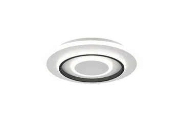 Jora LED Plafond 40 cm mattvit - Matt vit - Belysning - Inomhusbelysning & lampor - Taklampor & takbelysning - Plafond