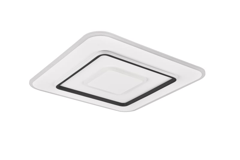 Jora LED Plafond 60x60 cm mattvit - Matt vit - Belysning - Inomhusbelysning & lampor - Taklampor & takbelysning - Plafond