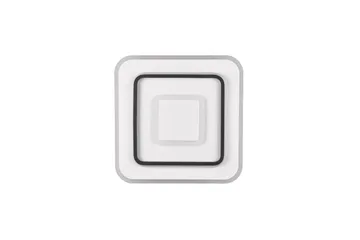 Jora LED Plafond 40x40 cm mattvit - Matt vit - Belysning - Inomhusbelysning & lampor - Taklampor & takbelysning - Plafond