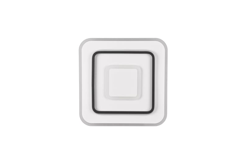 Jora LED Plafond 40x40 cm mattvit - Matt vit - Belysning - Inomhusbelysning & lampor - Taklampor & takbelysning - Plafond