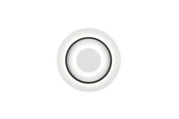 Jora LED Plafond 40 cm mattvit - Matt vit - Belysning - Inomhusbelysning & lampor - Taklampor & takbelysning - Plafond