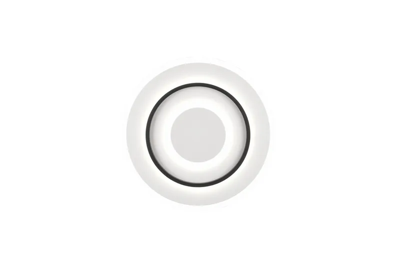 Jora LED Plafond 40 cm mattvit - Matt vit - Belysning - Inomhusbelysning & lampor - Taklampor & takbelysning - Plafond