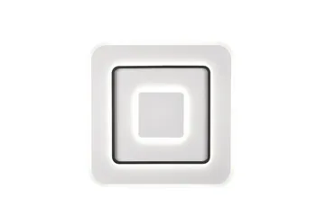 Jora LED Plafond 60x60 cm mattvit - Matt vit - Belysning - Inomhusbelysning & lampor - Taklampor & takbelysning - Plafond