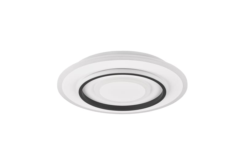 Jora LED Plafond 40 cm mattvit - Matt vit - Belysning - Inomhusbelysning & lampor - Taklampor & takbelysning - Plafond
