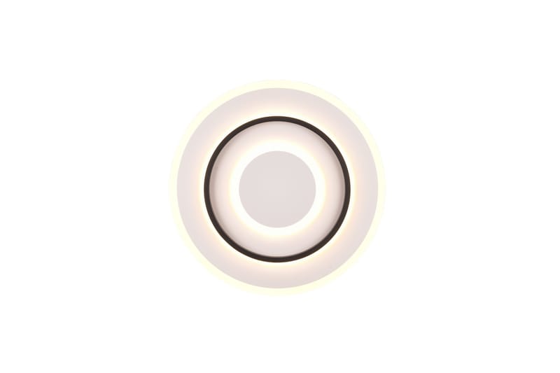 Jora LED Plafond 40 cm mattvit - Matt vit - Belysning - Inomhusbelysning & lampor - Taklampor & takbelysning - Plafond