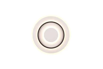 Jora LED Plafond 40 cm mattvit - Matt vit - Belysning - Inomhusbelysning & lampor - Taklampor & takbelysning - Plafond