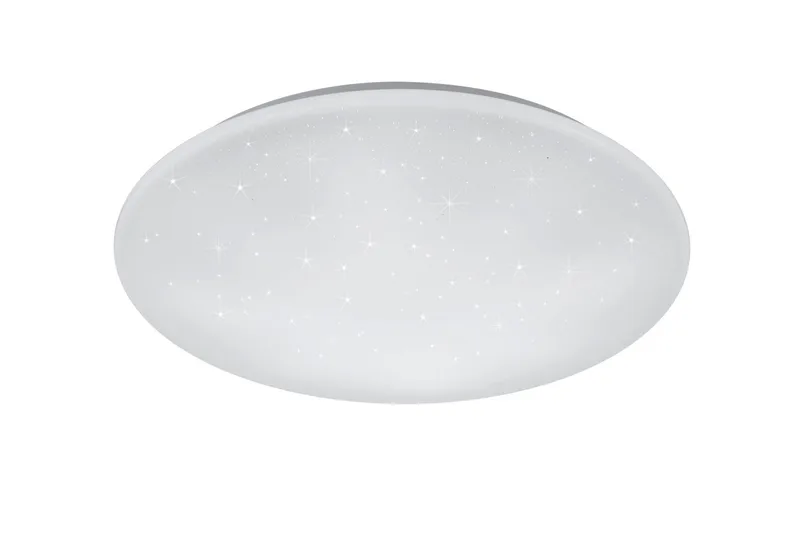 Kato LED Plafond vit starlight, Vit