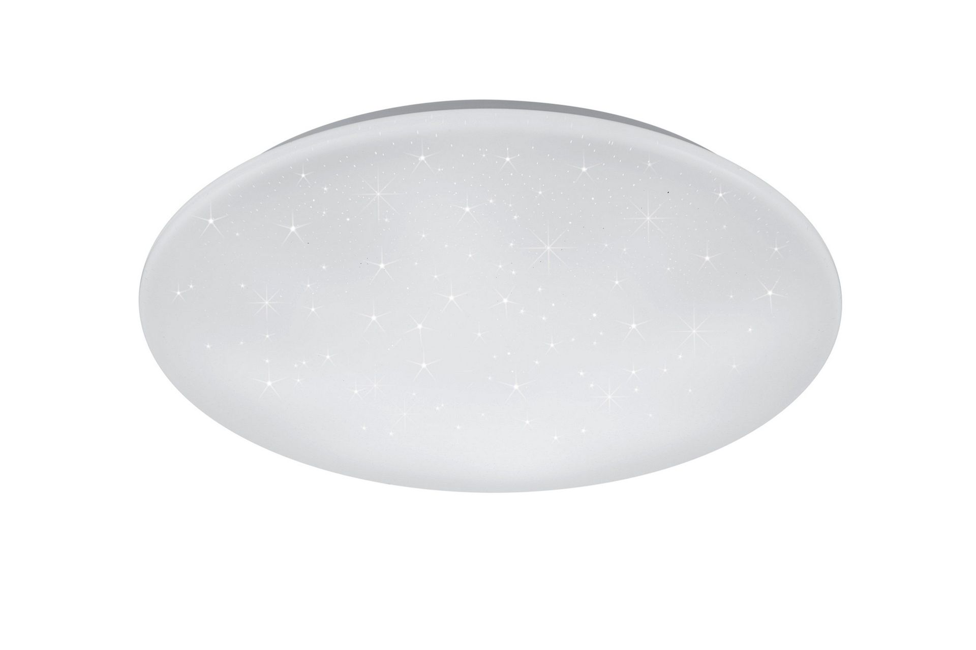 Kato LED Plafond vit starlight - Vit
