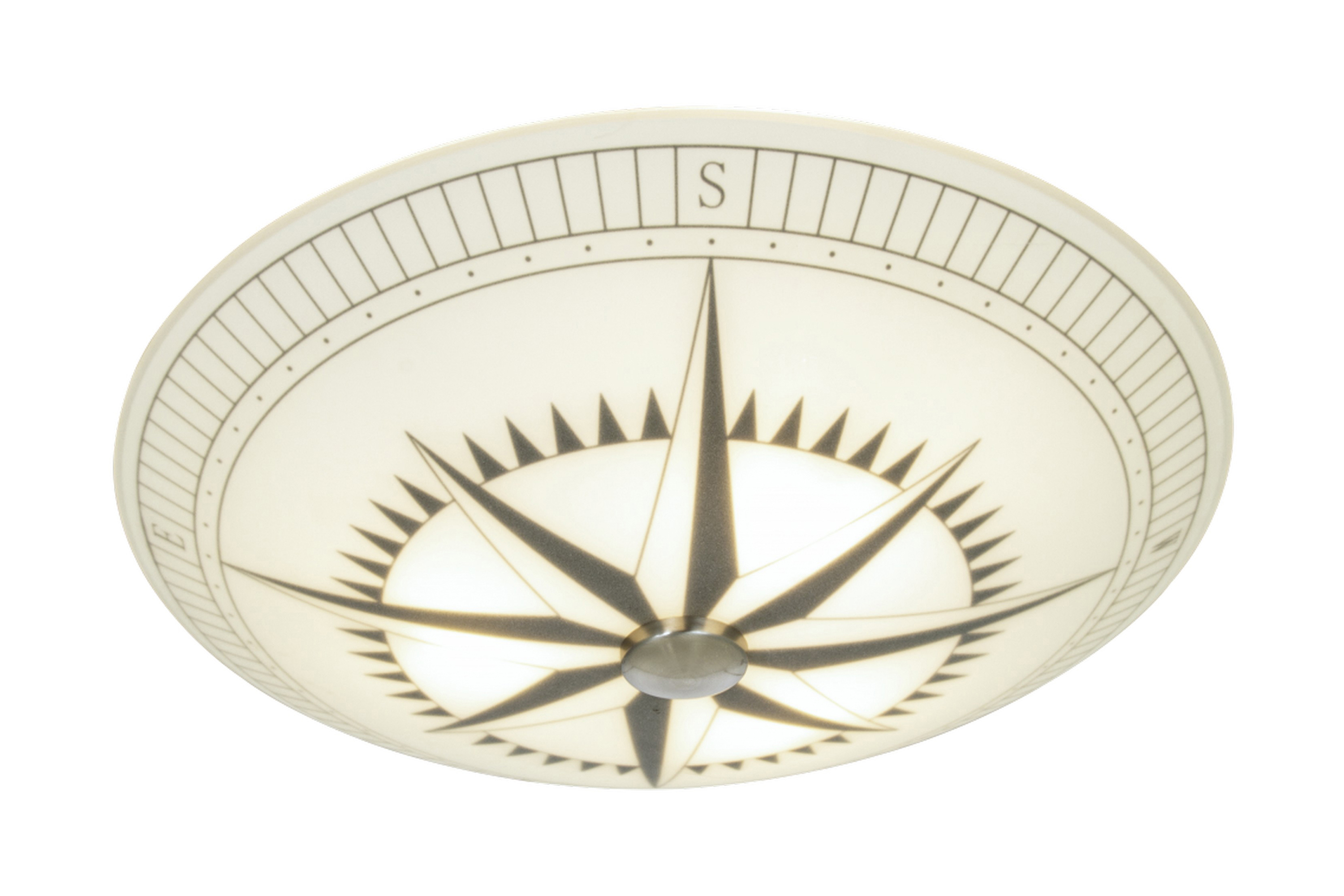 Kompass Plafond – Aneta Belysning