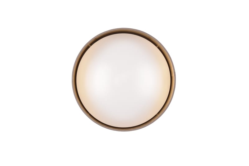 Locarno LED Plafond 28 cm greige - Greige - Belysning - Inomhusbelysning & lampor - Taklampor & takbelysning - Plafond