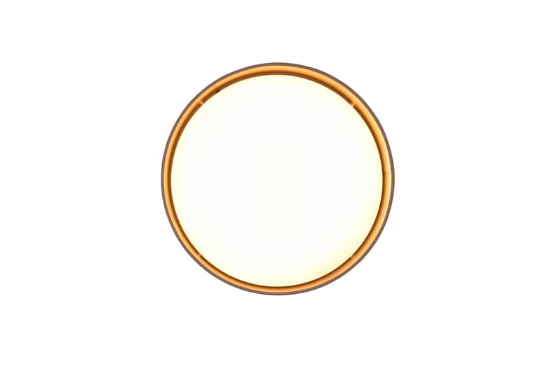 Locarno LED Plafond 28 cm greige - Greige - Belysning - Inomhusbelysning & lampor - Taklampor & takbelysning - Plafond