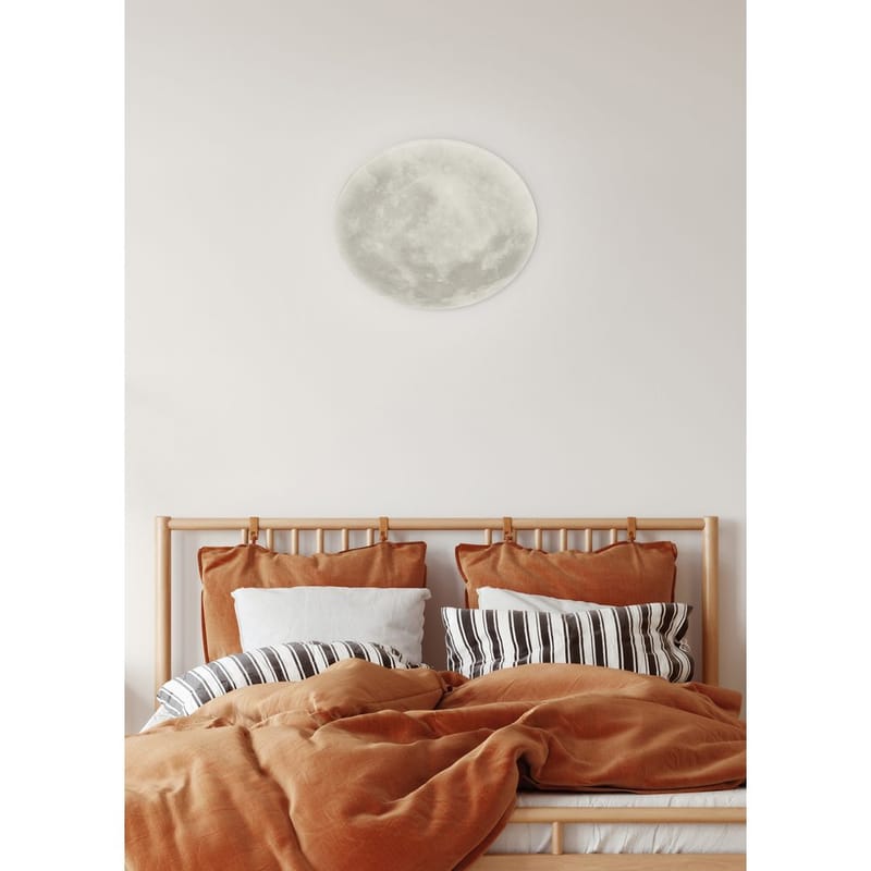 Plafond Lunar - 40 cm - Belysning - Inomhusbelysning & lampor - Taklampor & takbelysning - Plafond