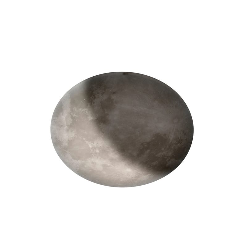 Plafond Lunar - 60 cm - Belysning - Inomhusbelysning & lampor - Taklampor & takbelysning - Plafond