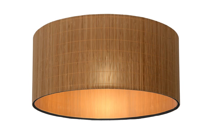 MAGIUS Plafond Rund Natur - Plafond - Sovrumslampa