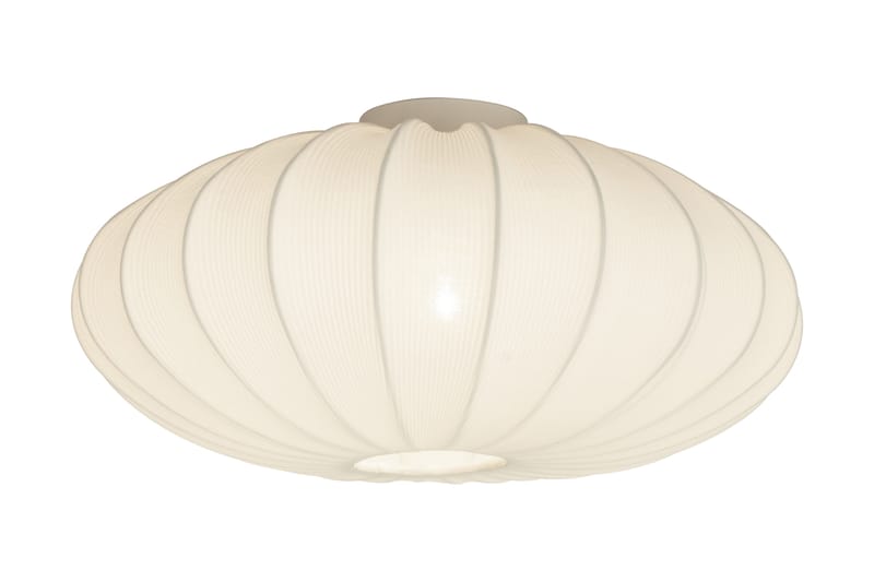 MAMSELL plafond 55cm, vit - Aneta Lighting - Plafond - Sovrumslampa