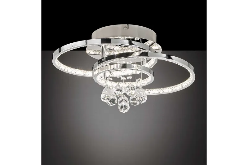 MEDLEY Plafond - Belysning - Inomhusbelysning & lampor - Taklampor & takbelysning - Plafond