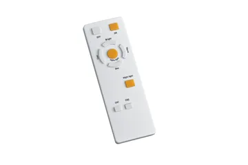 Miko LED Plafond krom starlight - Krom - Belysning - Inomhusbelysning & lampor - Taklampor & takbelysning - Plafond