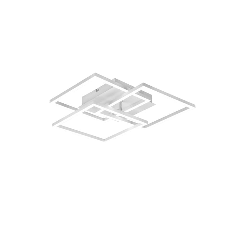 Plafond Mobile - Mattvit - Belysning - Inomhusbelysning & lampor - Taklampor & takbelysning - Plafond