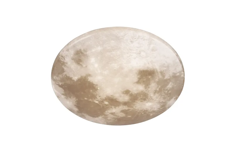 Moonika LED Plafond vit - Vit - Belysning - Inomhusbelysning & lampor - Taklampor & takbelysning - Plafond