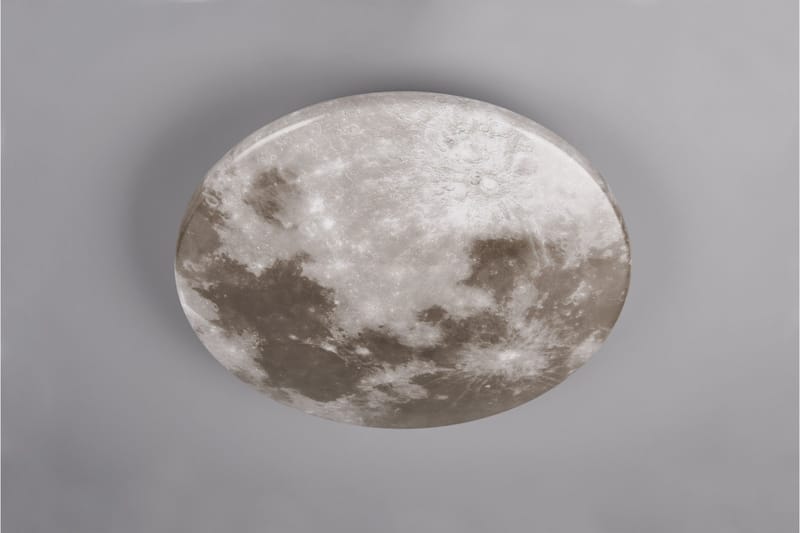 Moonika LED Plafond vit - Vit - Belysning - Inomhusbelysning & lampor - Taklampor & takbelysning - Plafond