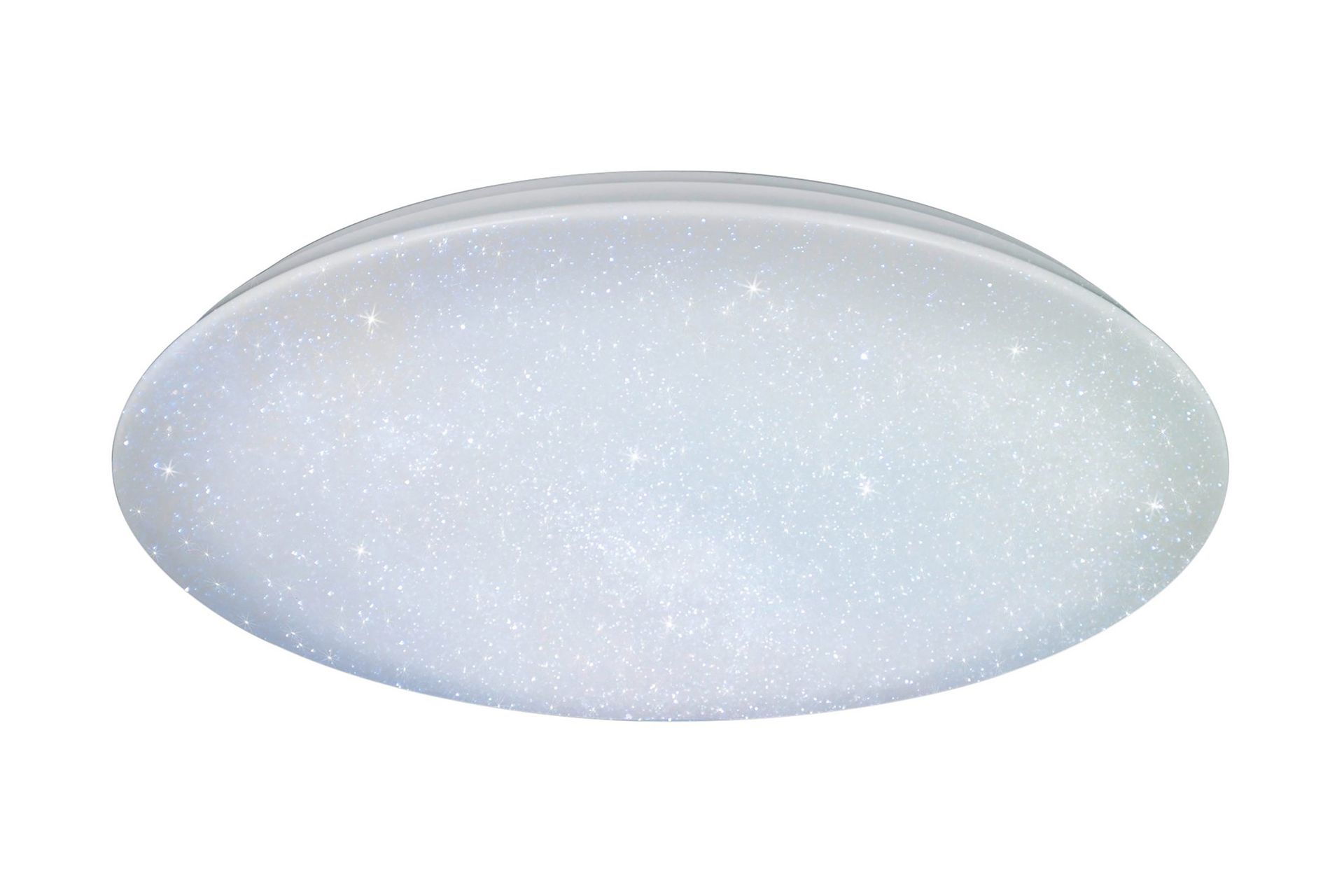 Nagano LED Plafond vit starlight - Vit