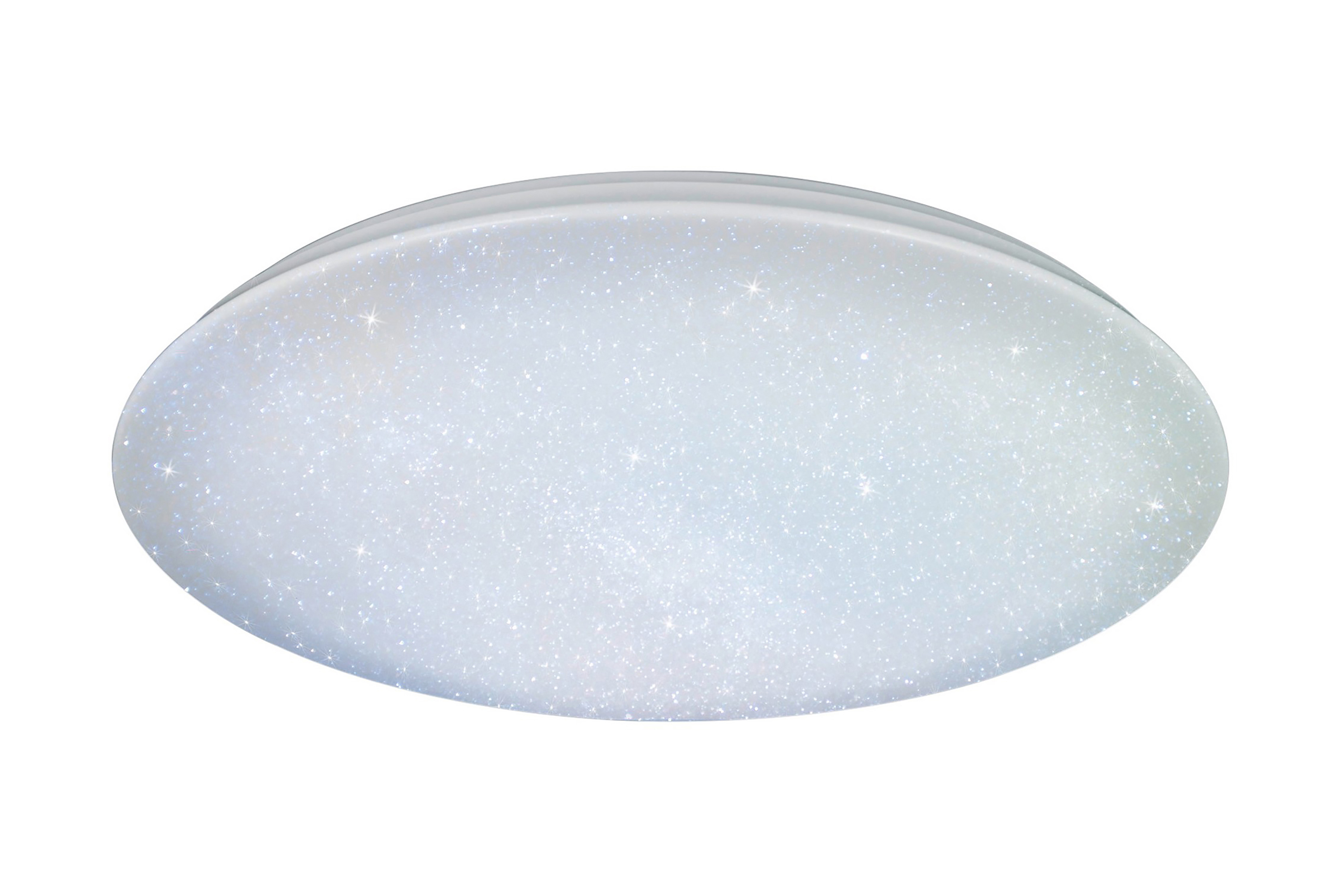 NAGANO Plafond LED - Vit