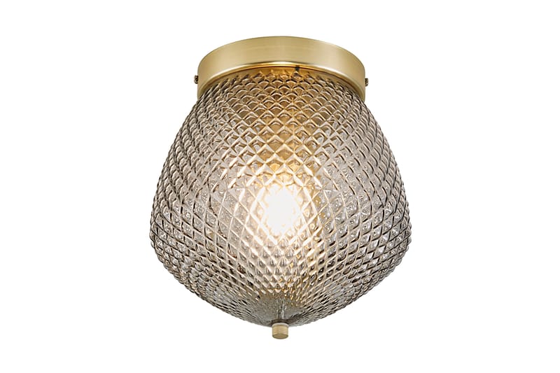 Nordlux Orbiform Taklampa Rökfärgad - Nordlux - Plafond - Sovrumslampa