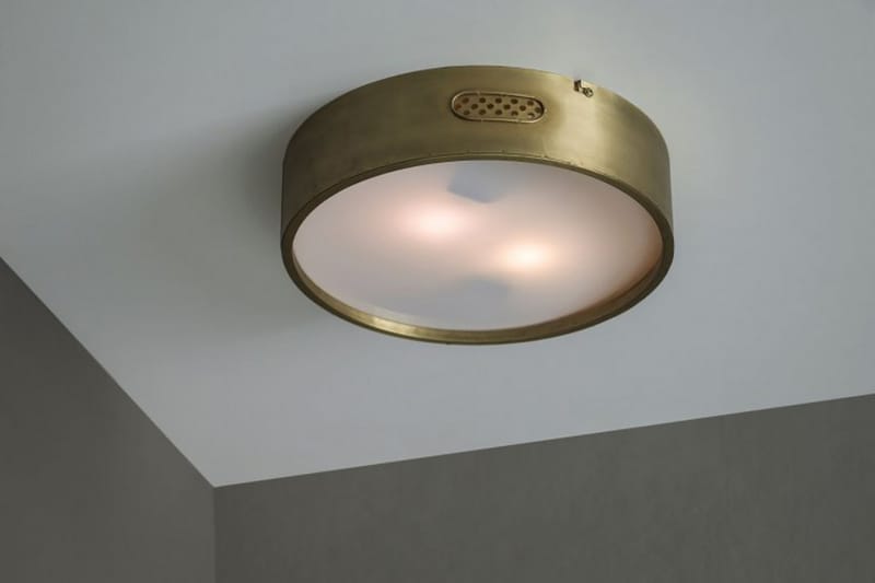 Norton Plafond - PR Home - Sovrumslampa - Plafond