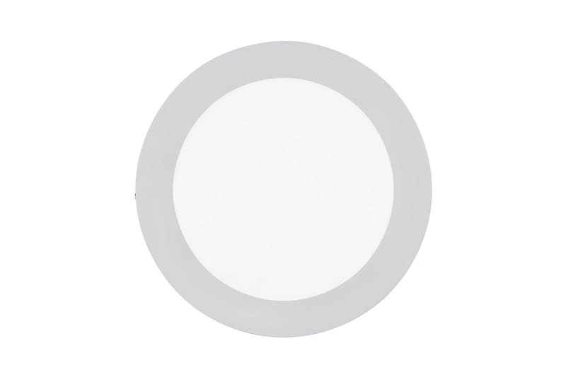OSKAR Plafond Medium Vit/Svart - Belysning - Inomhusbelysning & lampor - Taklampor & takbelysning - Plafond