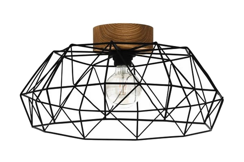Padstow plafond - Plafond - Sovrumslampa