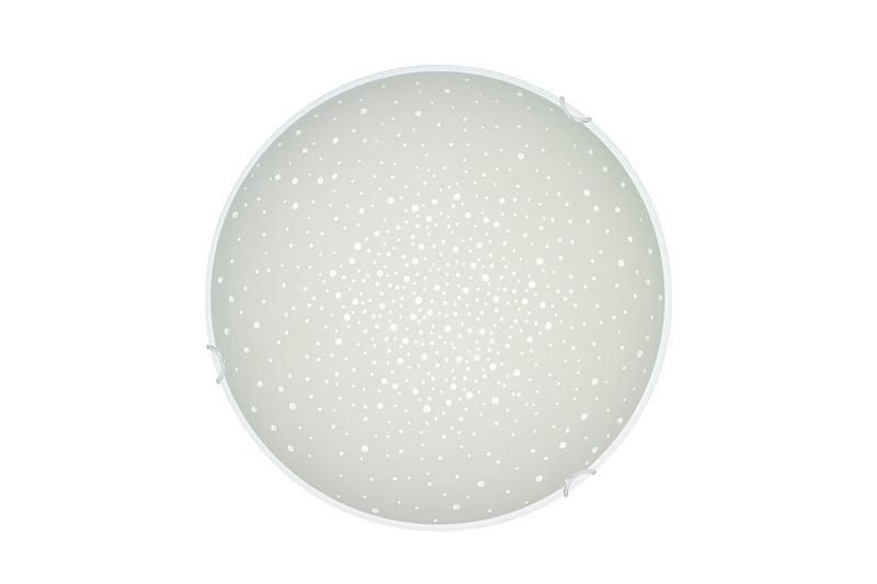 Plafond Cottex Zodiac 300 mm - Cottex - Plafond - Sovrumslampa