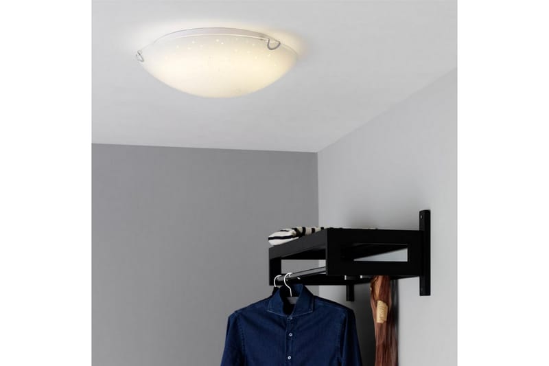 Plafond Cottex Zodiac 300 mm - Cottex - Plafond - Sovrumslampa