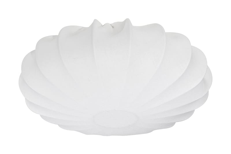Plafond Stonewash Vit - Plafond - Sovrumslampa