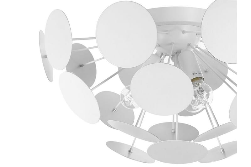 PSINTHOS Plafond Vit - Belysning - Inomhusbelysning & lampor - Taklampor & takbelysning - Plafond