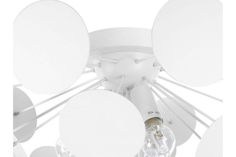 PSINTHOS Plafond Vit - Belysning - Inomhusbelysning & lampor - Taklampor & takbelysning - Plafond