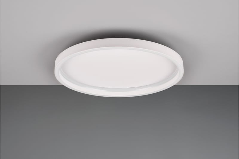 Rotonda LED Plafond rund mattvit - Matt vit - Belysning - Inomhusbelysning & lampor - Taklampor & takbelysning - Plafond