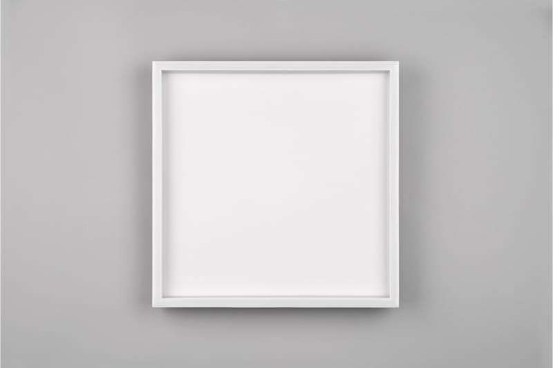 Rotonda LED Plafond fyrkant mattvit - Matt vit - Belysning - Inomhusbelysning & lampor - Taklampor & takbelysning - Plafond