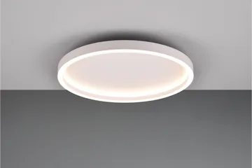 Rotonda LED Plafond rund mattvit - Matt vit - Belysning - Inomhusbelysning & lampor - Taklampor & takbelysning - Plafond